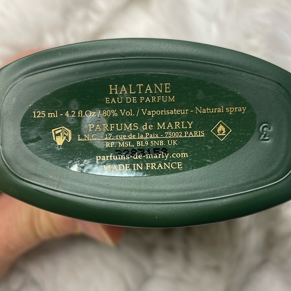 Haltane by Parfums de Marly 125 ml/ 4.2oz - Picture 2 of 3